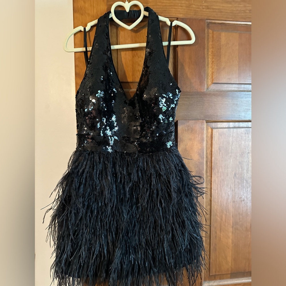 Women’s BeBe dress brand new with tags